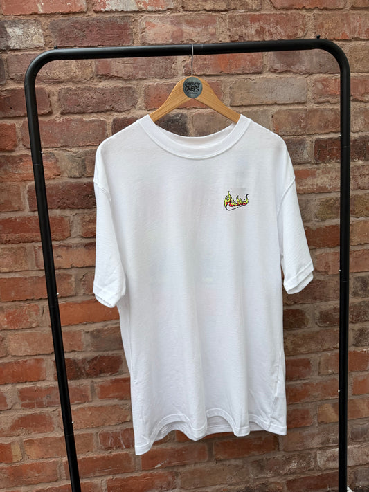 Airmax Max Heat Neon T Shirt