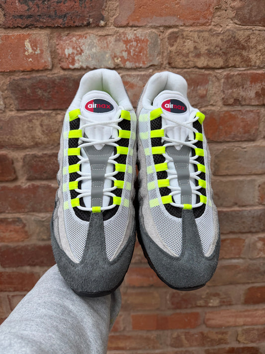 Air Max 95 GEO SP NYC Big Bubble