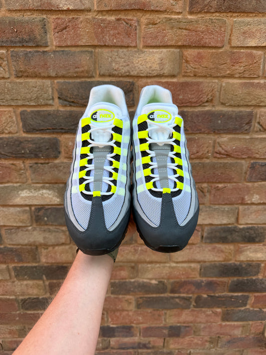 Air Max 95 OG Neon 2020
