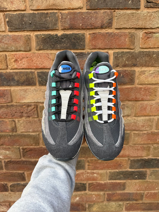 Air Max 95 OG Greedy 5.0