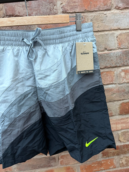Airmax 95 Woven Neon Swim Shorts