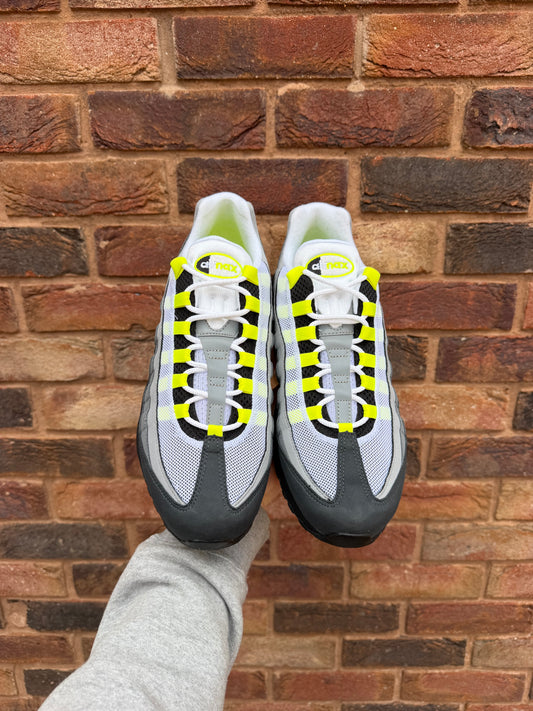 Air Max 95 OG Neon 2020