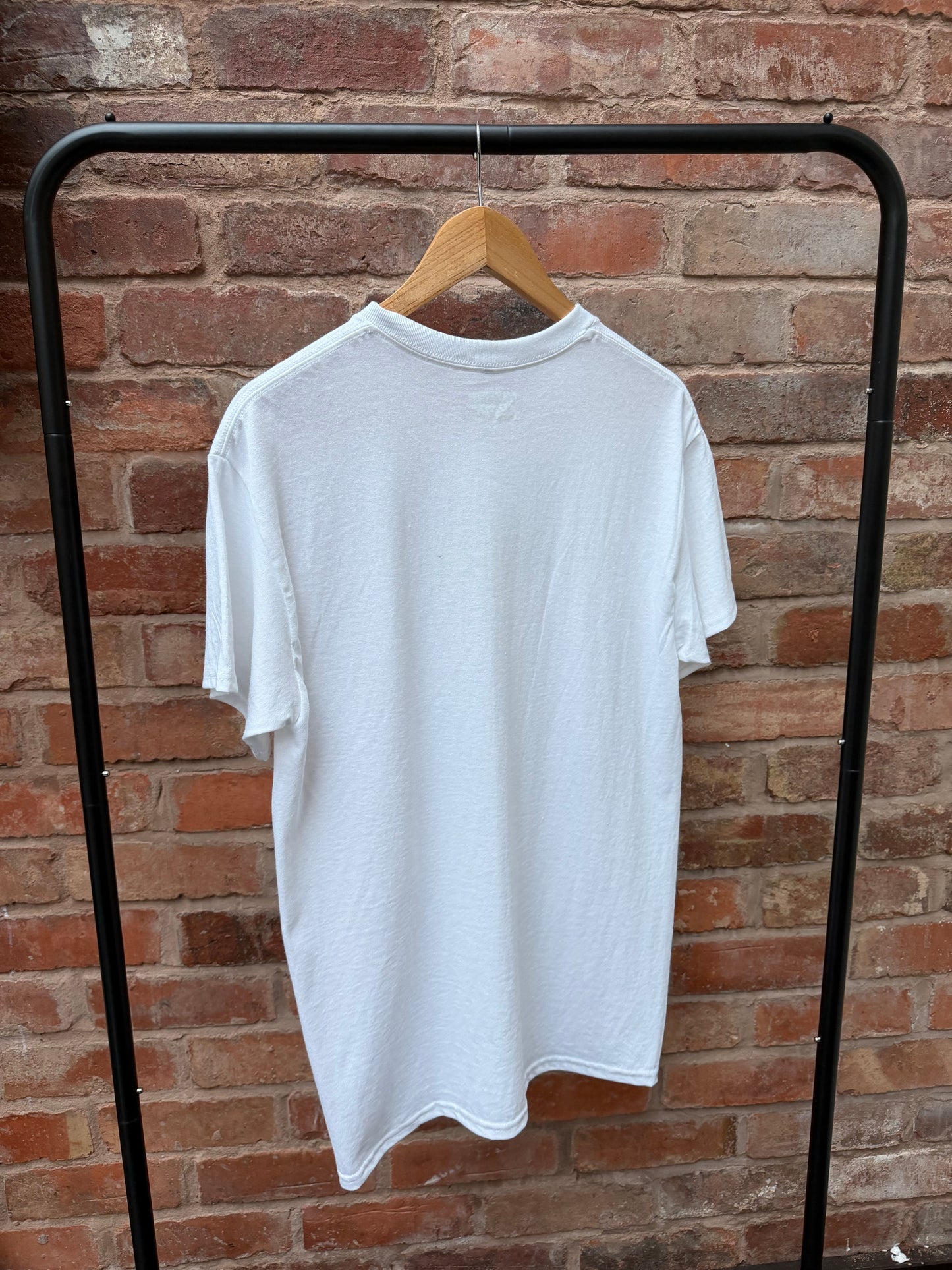 Concrete Creps Neon T Shirt