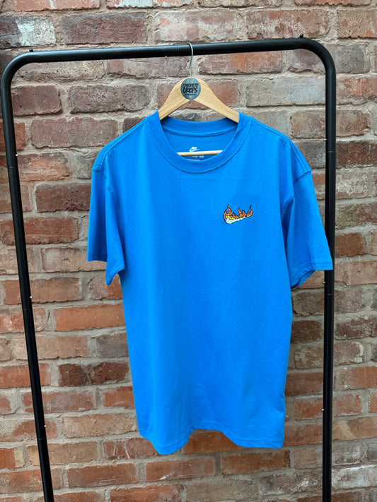 Airmax Max Heat Mandarin T Shirt