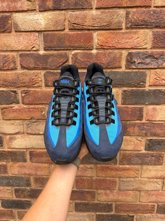 Air Max 95 Stash