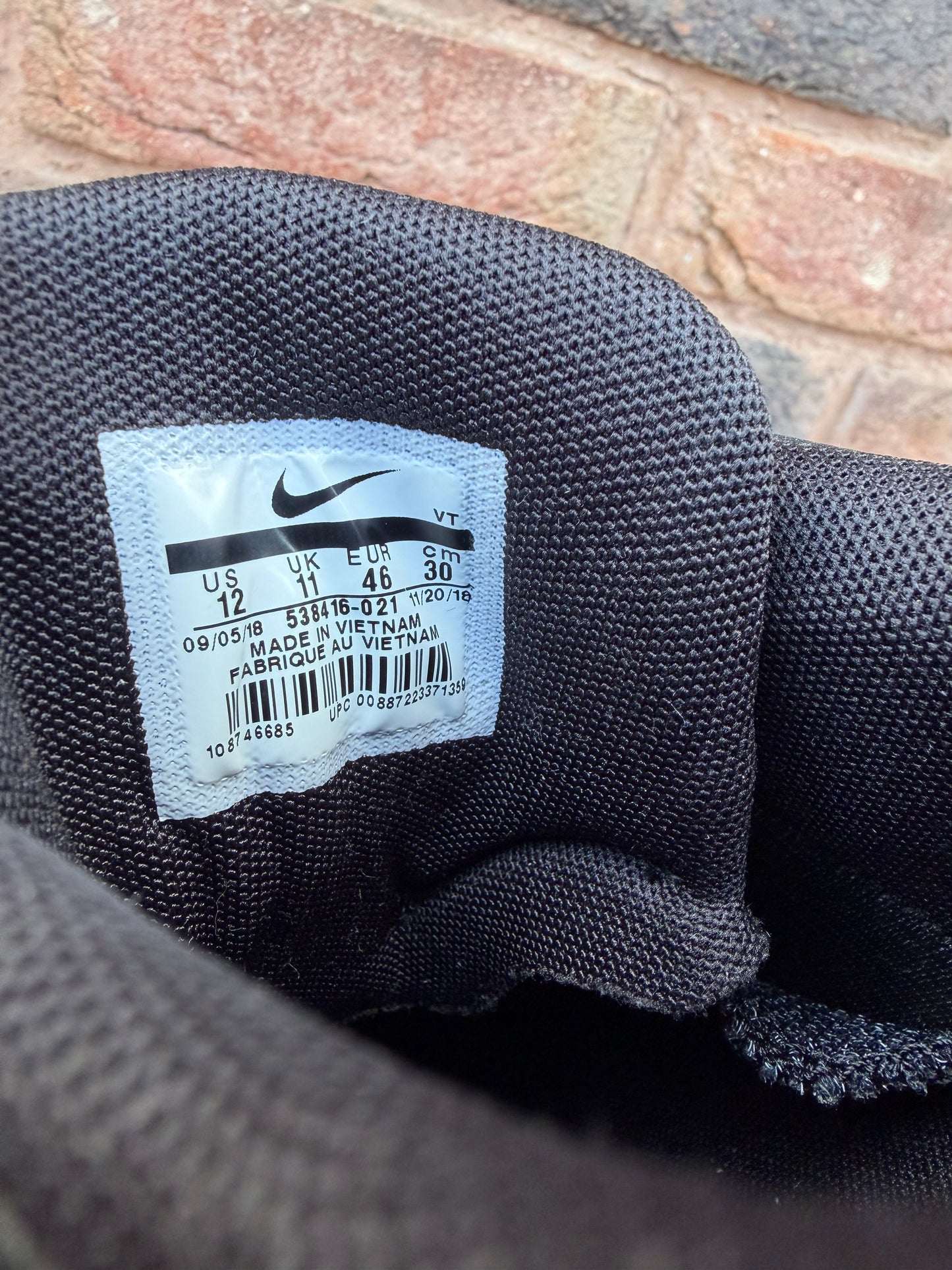 Air Max 95 Future Throwback