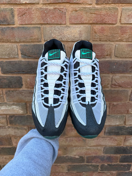 Air Max 95 Day of the Dead