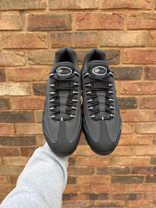 Air Max 95 Anthracite Stadium Grey 2024