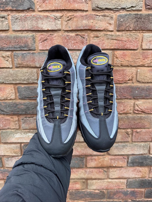 Air Max 95 OG Sundial Big Bubble