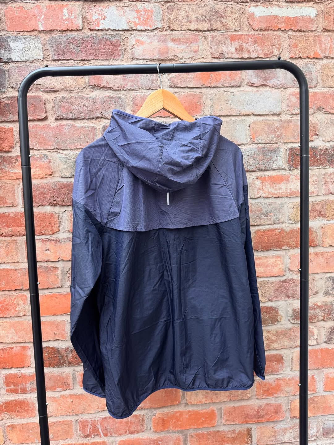 Lightweight Running ‘Dusk’ Jacket