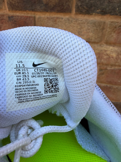 Air Max 95 OG Neon 2020