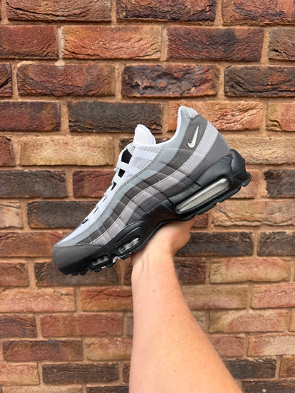 Air Max 95 Grey Jewel