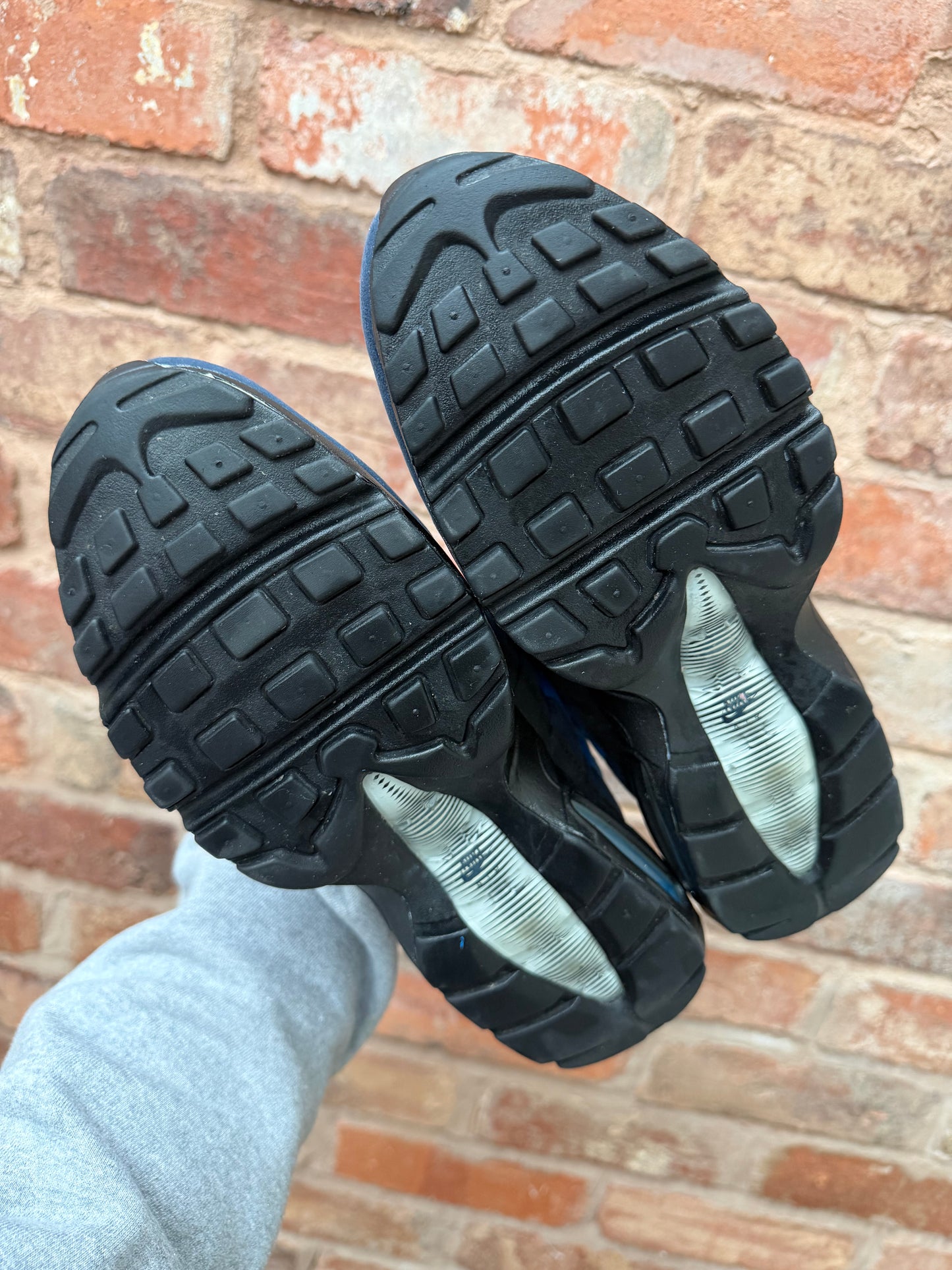 Air Max 95 ID Coral Studio