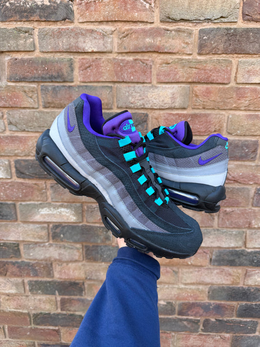Air Max 95 Reverse Grape LV8