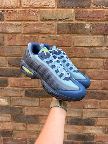 Air Max 95 QS Yugioh Joey Big Bubble