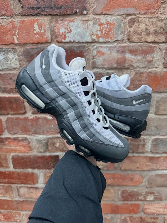 Air Max 95 Grey Jewel