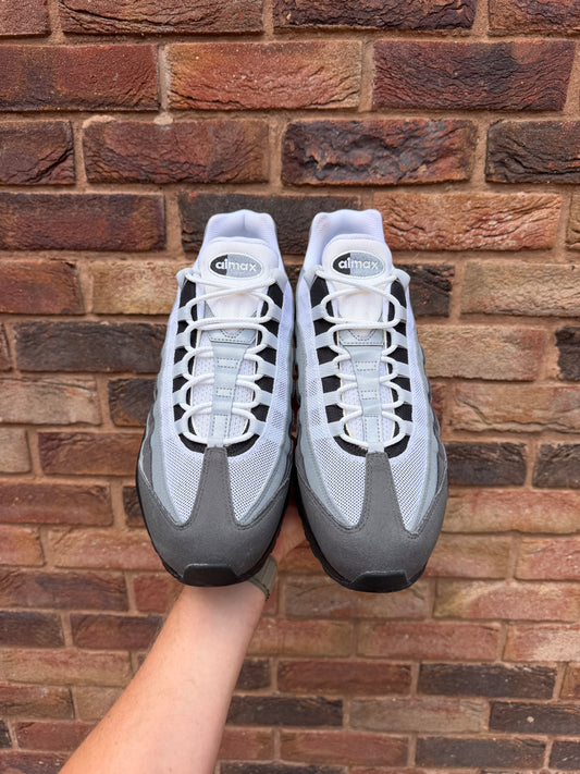 Air Max 95 Grey Jewel
