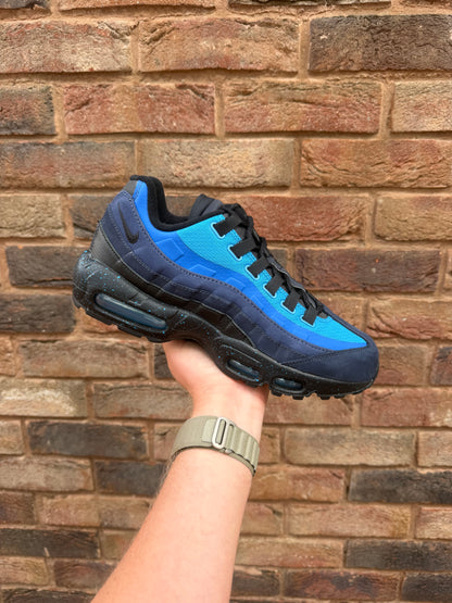 Air Max 95 Stash