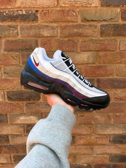 Air Max 95 Toronto