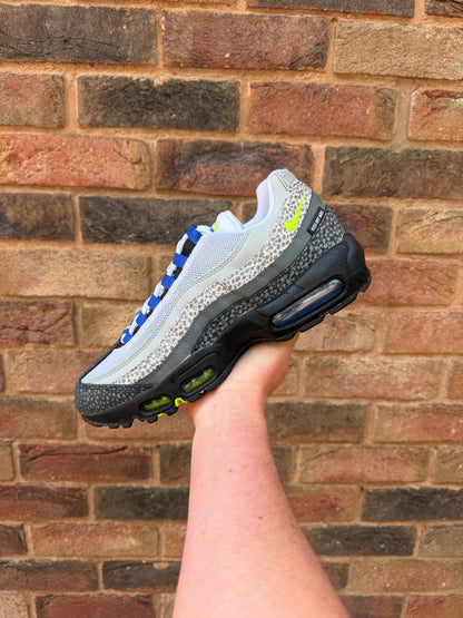 Air Max 95 Kiss My Airs 2.0