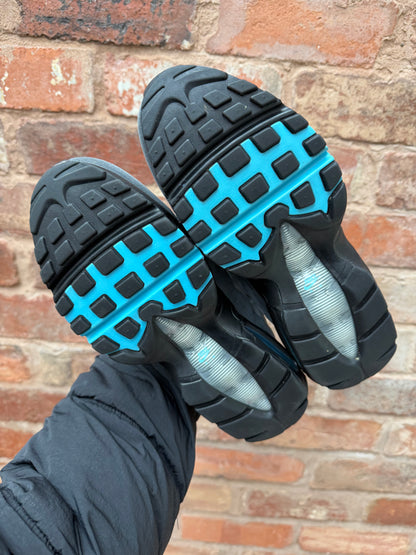 Air Max 95 Baltic Blue