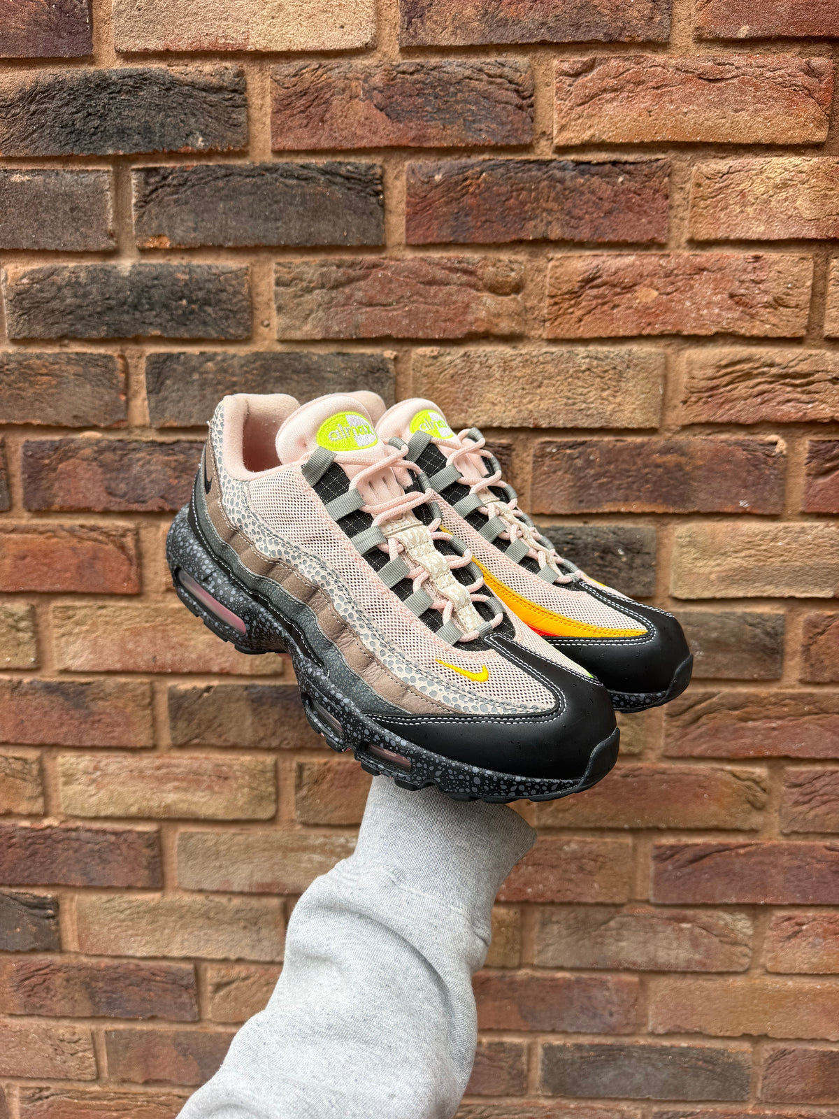 Airmax 95 Size? Exclusive 20 for 20