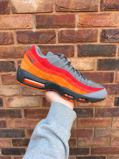 Air Max 95 PRM Atlanta