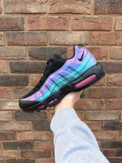 Air Max 95 Future Throwback