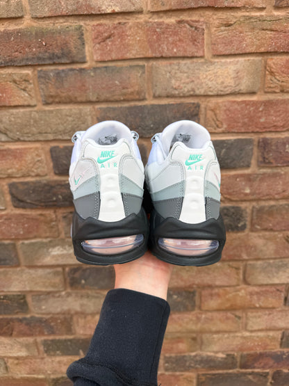 Air Max 95 Apple Pink