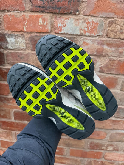 Air Max 95 OG MOMA Big Bubble