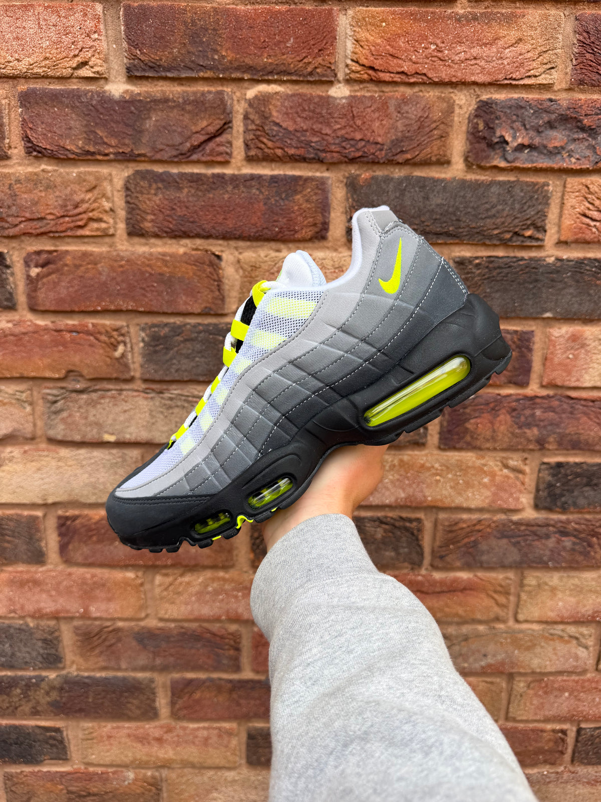 Air Max 95 OG Neon 2020