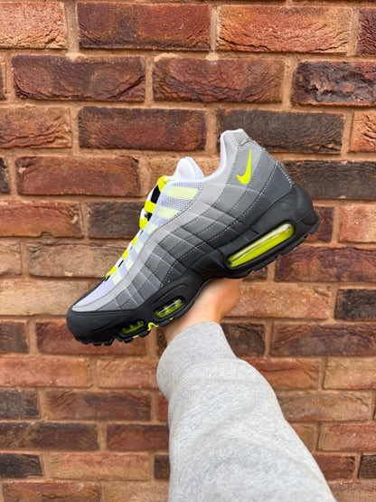 Air Max 95 OG Neon 2020