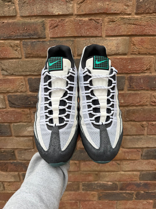 Air Max 95 Day of the Dead