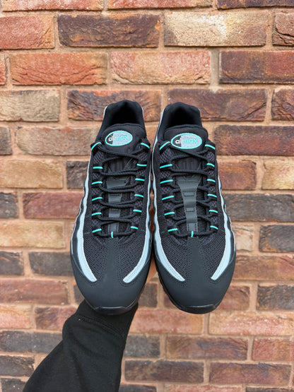 Air Max 95 Jade Jewel