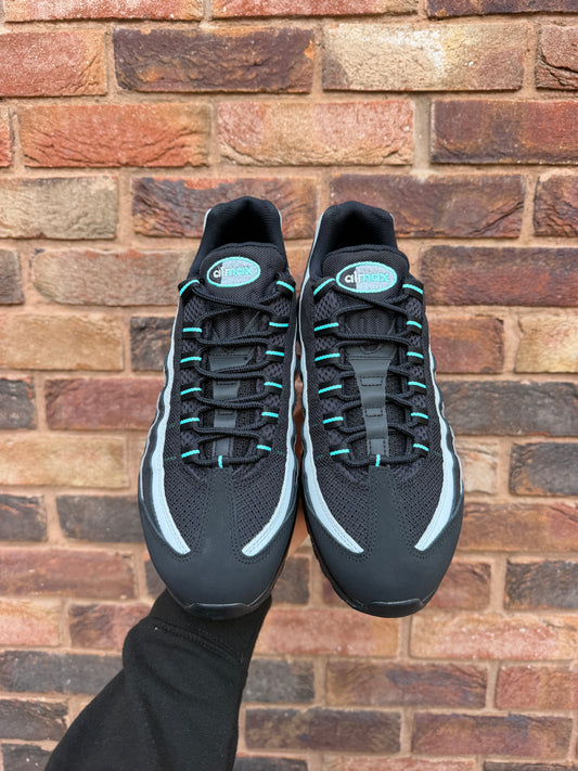 Air Max 95 Jade Jewel