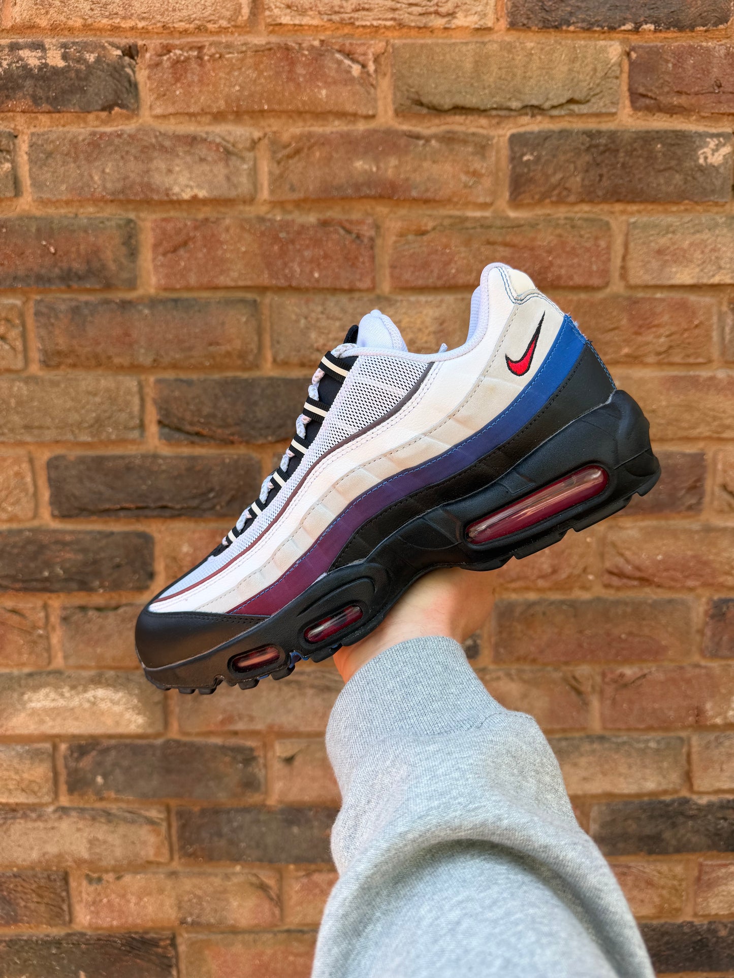 Air Max 95 Toronto