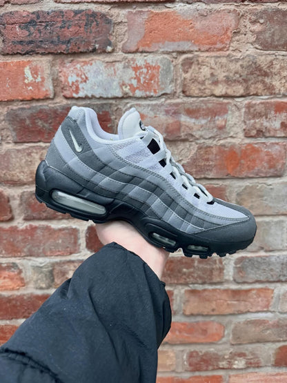 Air Max 95 Grey Jewel
