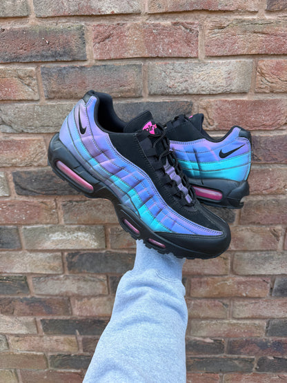 Air Max 95 Future Throwback