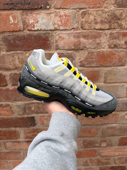 Air Max 95 GEO SP Shanghai Big Bubble