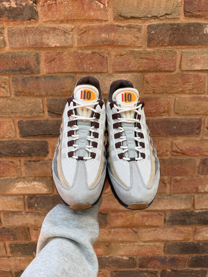 Air Max 95 Footpatrol 110