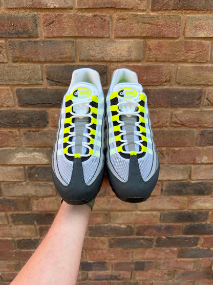 Air Max 95 OG Neon 2020