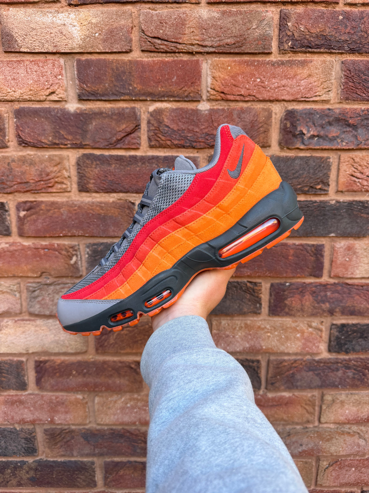 Air Max 95 PRM Atlanta