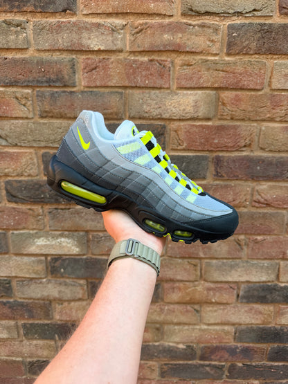 Air Max 95 OG Neon 2020