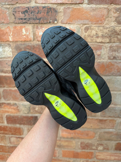 Kids Air Max 95 OG Neon 2026 (PS)