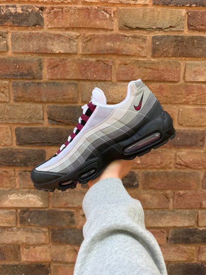 Air Max 95 OG Beetroot