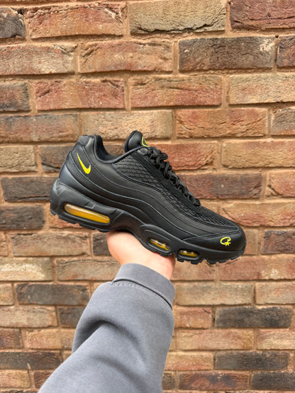 Air Max 95 Honey Black