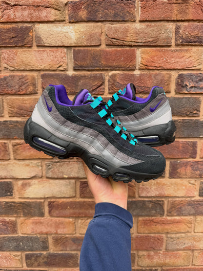 Air Max 95 Reverse Grape LV8