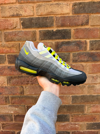 Air Max 95 OG Neon 2020