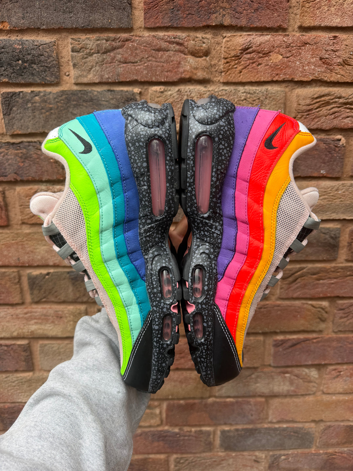 Airmax 95 Size? Exclusive 20 for 20
