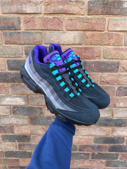 Air Max 95 Reverse Grape LV8